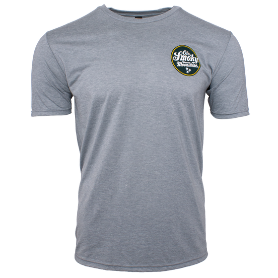 SAINT PATRICK'S HOUND TEE view 2