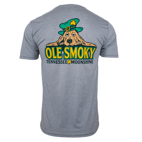 SAINT PATRICK'S HOUND TEE