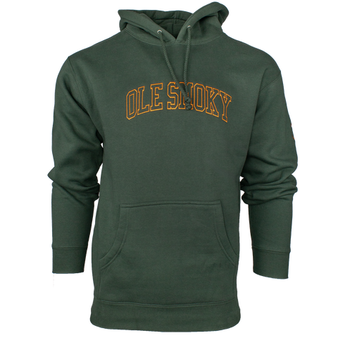 ARCH HOODIE - ALPINE