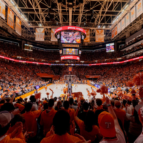 UT VOLs vs. S. Carolina Ticket Giveaway