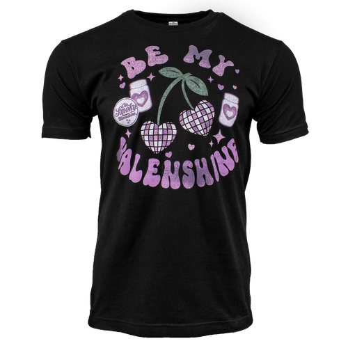 VALENSHINE CHERRIES TEE