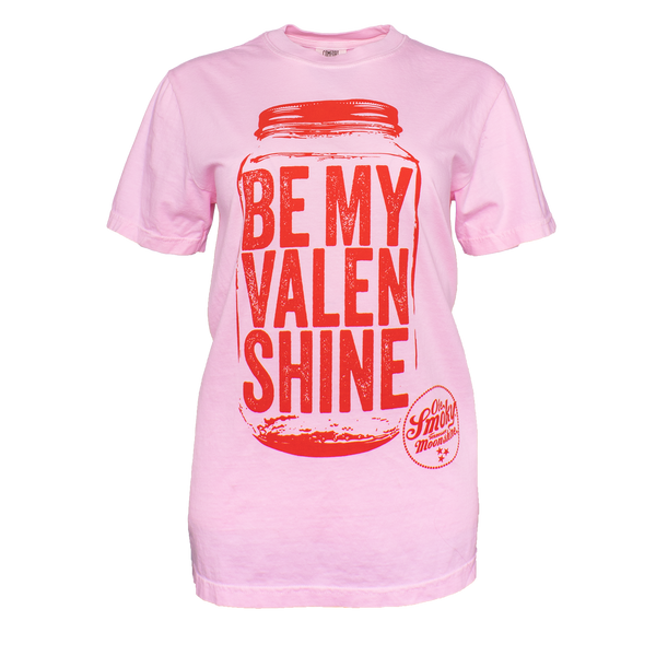 VALENSHINE TEE, view 1