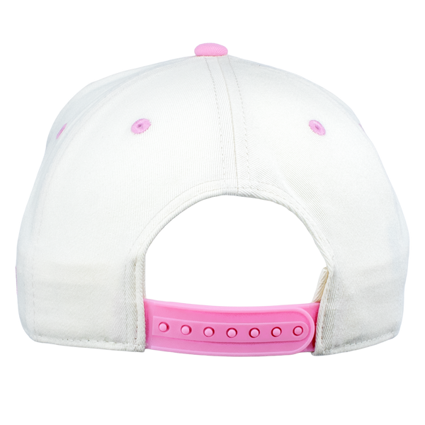 TN MOONSHINE HAT - CREAM/PINK, view 2