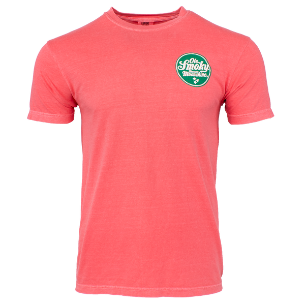 SOUR WATERMELON TEE, view 2