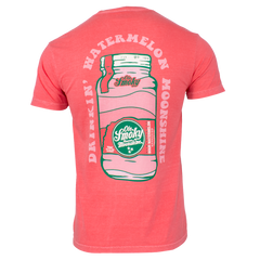 SOUR WATERMELON TEE
