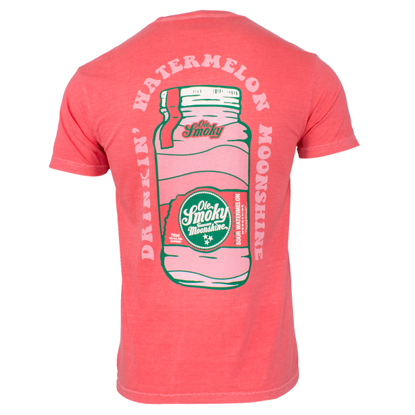 SOUR WATERMELON TEE, view 1