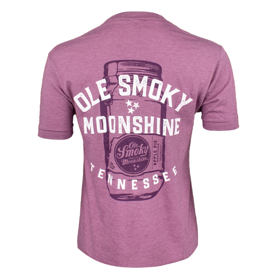 TONAL SKETCH JAR TEE view 1