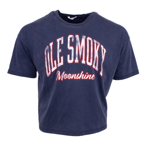 ARCH TEXT BOARDWALK TEE