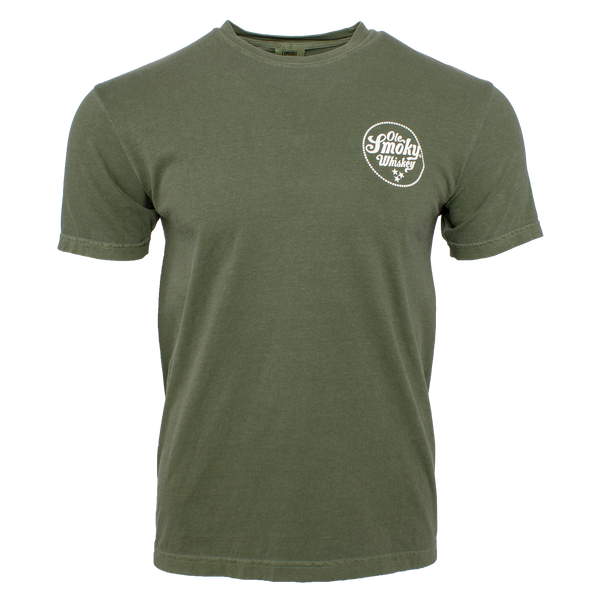 WHISKEY COCKTAILS TEE, view 2