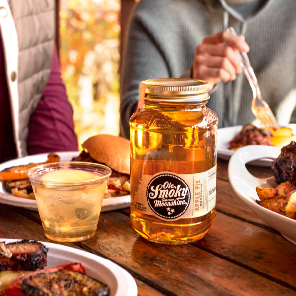 apple pie moonshine