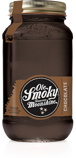 Chocolate Moonshine | Distillery Exclusive
