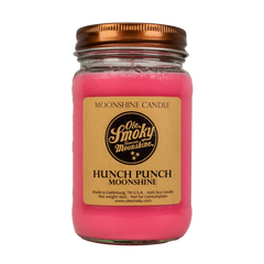 Hunch Punch Soy Candle