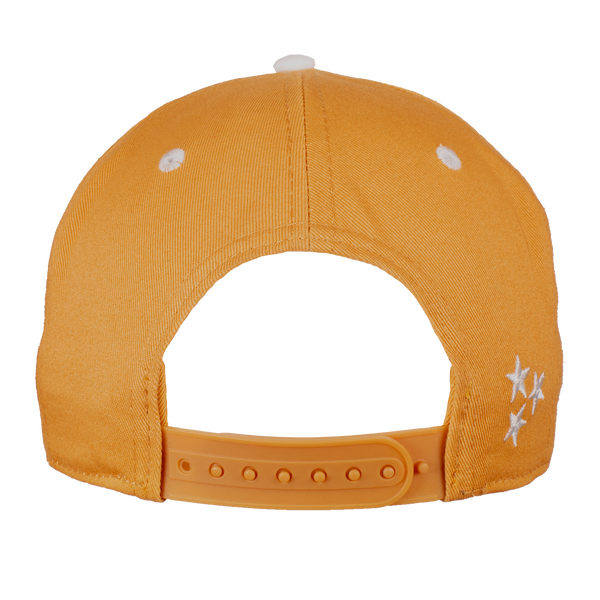 TENNESSEE BORN AND BRED GOLD HAT