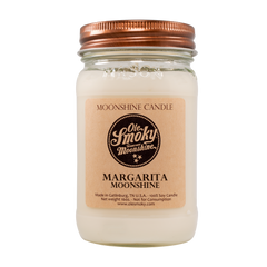 MARGARITA SOY CANDLE
