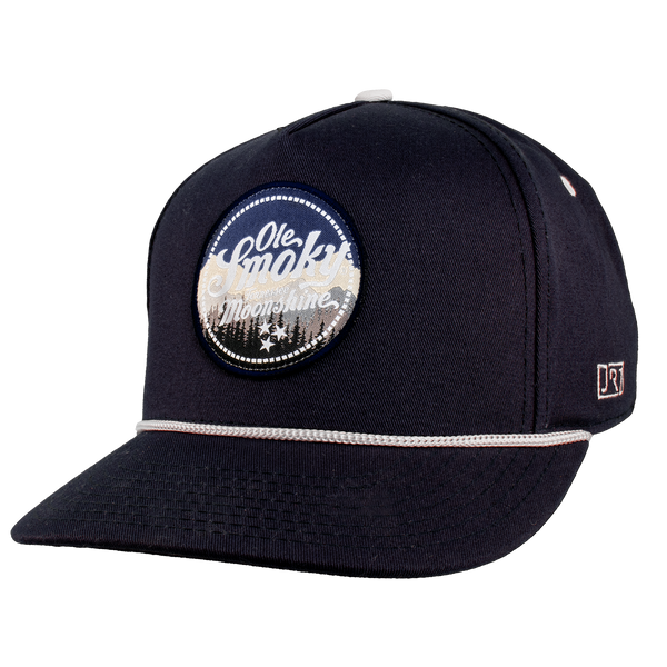 Moonshine Trucker Hat