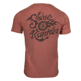 SHINE RUNNER TEE