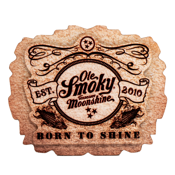 ole smoky moonshine logo