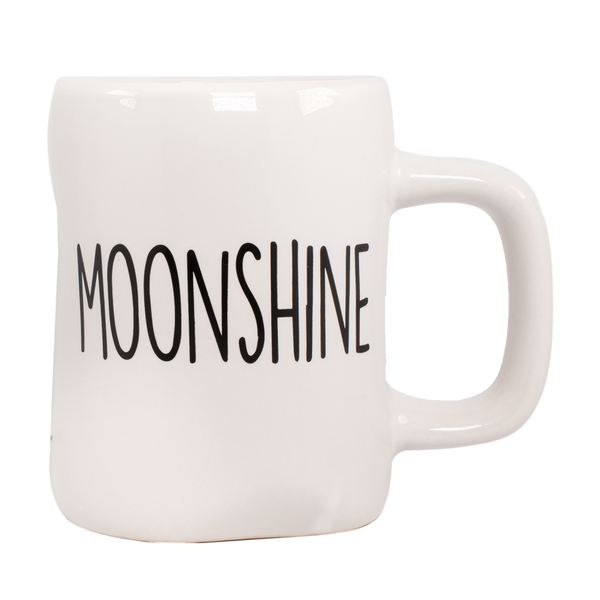 MOONSHINE HANDCRAFTED MUG | Ole Smoky
