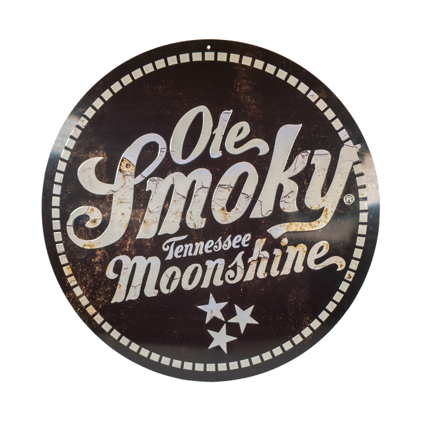 ole smoky Tennessee moonshine