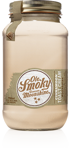 Cinnamoon Toast Cream Moonshine