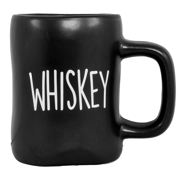 Whiskey - Coffee Mug