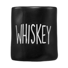 WHISKEY HANDCRAFTED SHOT
