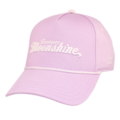 LILAC TENNESSEE MOONSHINE HAT