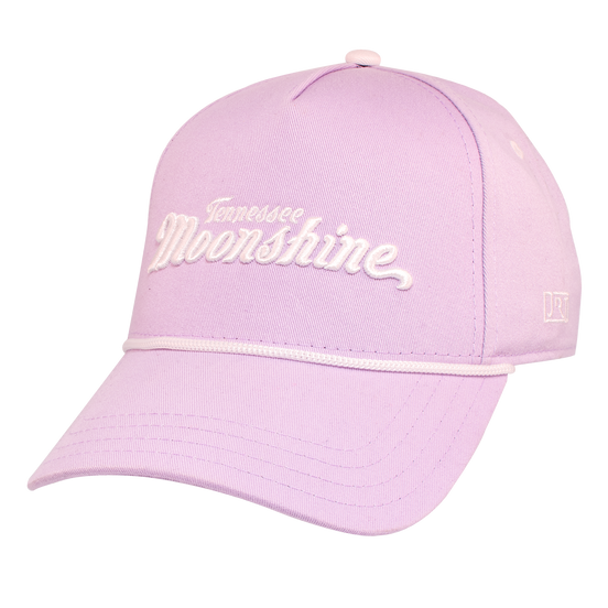 LILAC TENNESSEE MOONSHINE HAT