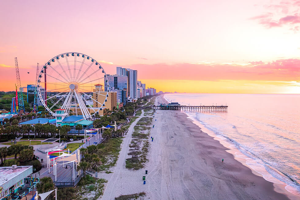 Myrtle Beach