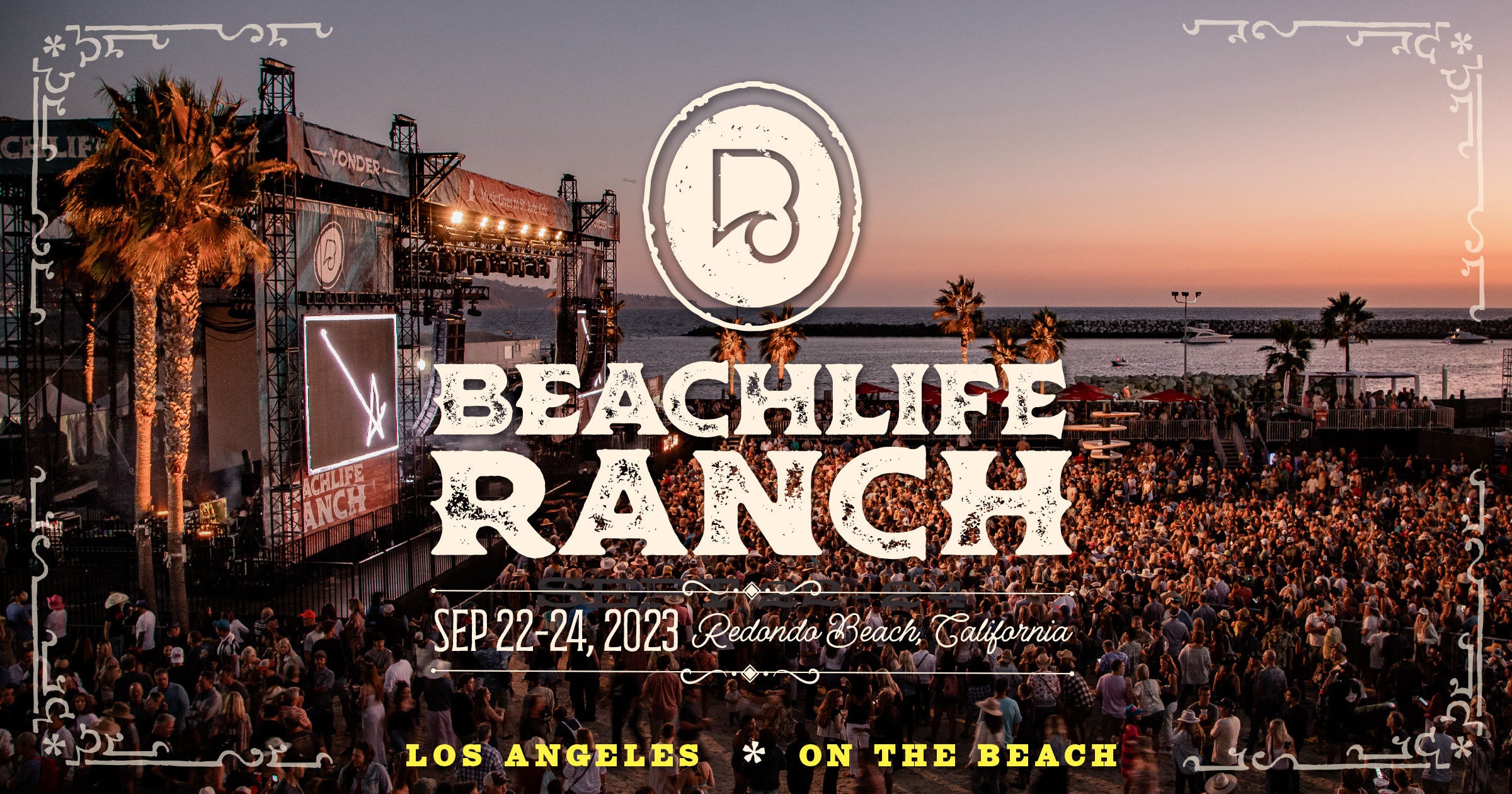 Beach Life Ranch